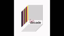 LOST DECADE feat.南波志帆